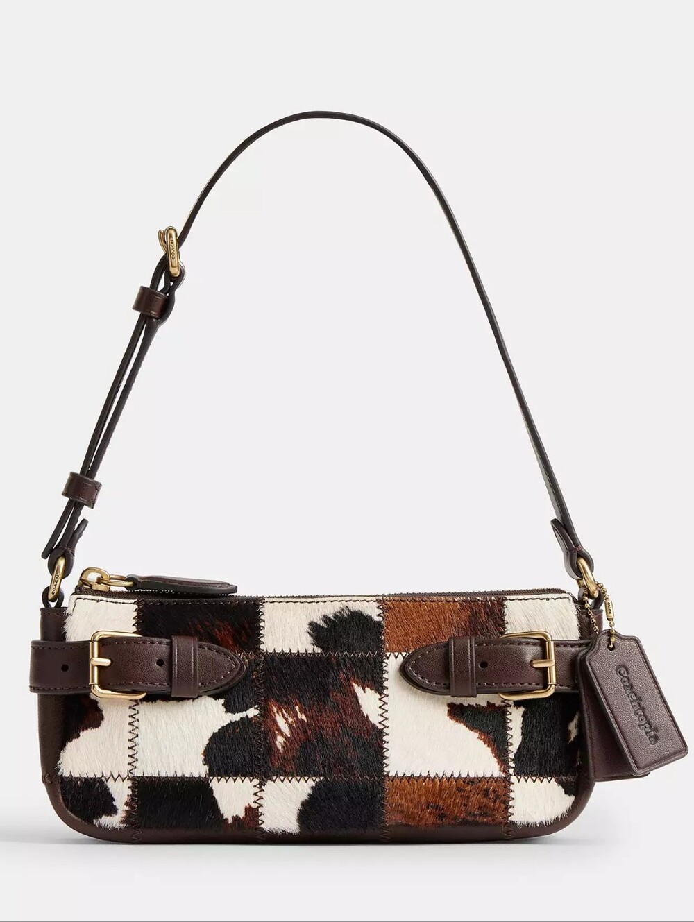Alter/Ego Shoulder Bag